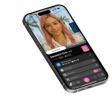 Onchain Social ID